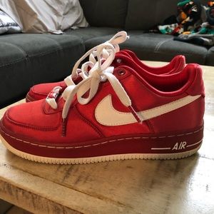 Nike Air AF-1